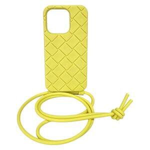 Bottega Veneta Intrecciato Accessory Case